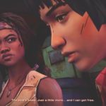 Walking Dead Michonne Game