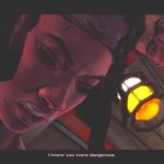 Walking Dead Michonne Game