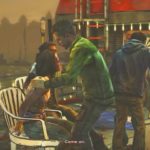 Walking Dead Michonne Game