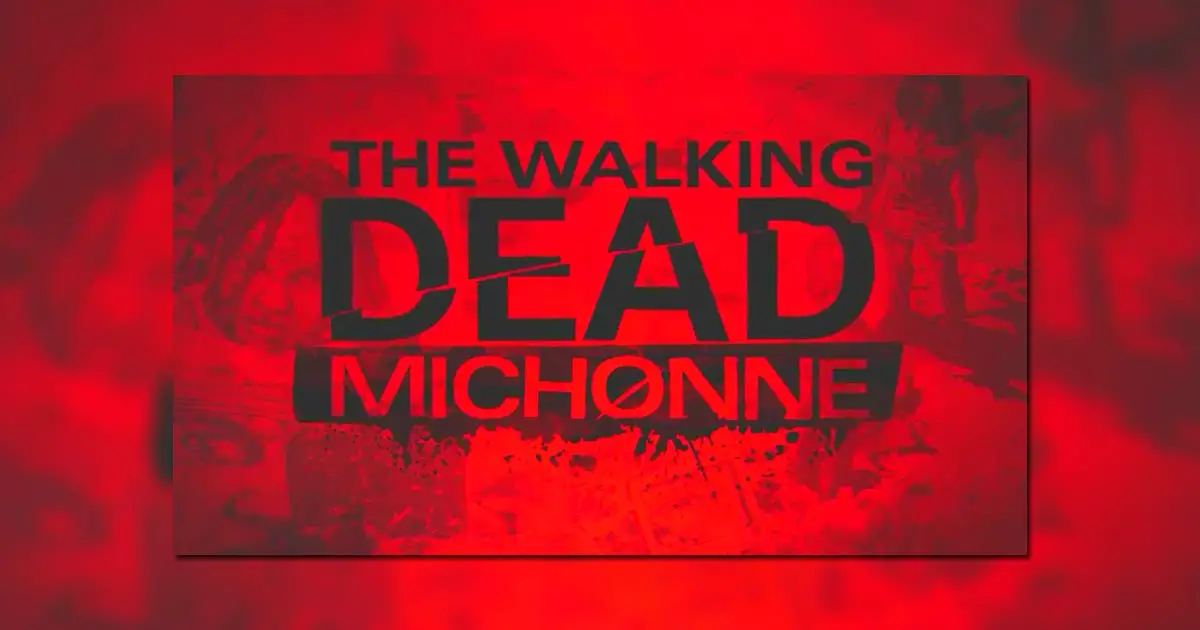 Walking Dead Michonne Game