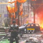 Tom Clancy's the Division