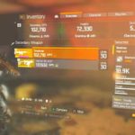 Tom Clancy's the Division