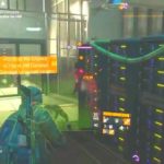 Tom Clancy's the Division
