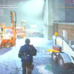 Tom Clancy's the Division