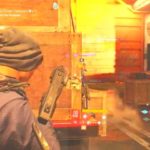 Tom Clancy's the Division