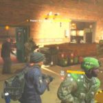 Tom Clancy's the Division