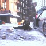 Tom Clancy's the Division