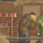 Tom Clancy's the Division