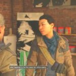 Tom Clancy's the Division