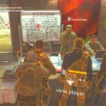 Tom Clancy's the Division