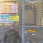 Tom Clancy's the Division