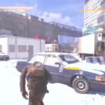 Tom Clancy's the Division