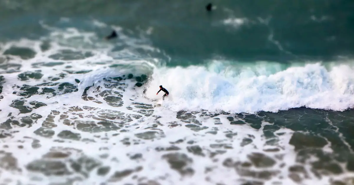 Poco 1.7.0 Release Surfing