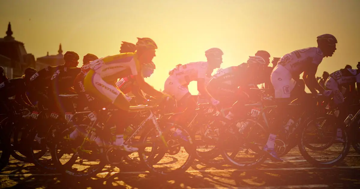 TIOBE Index for February 2016 Tour de France