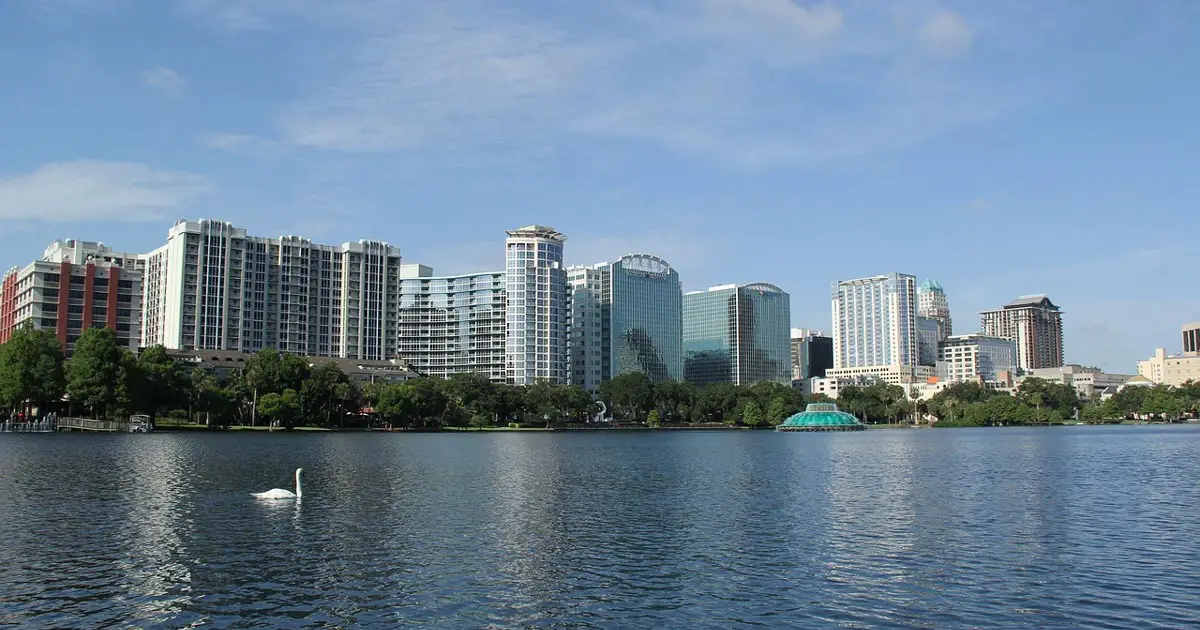 Orlando Tech Week 2016