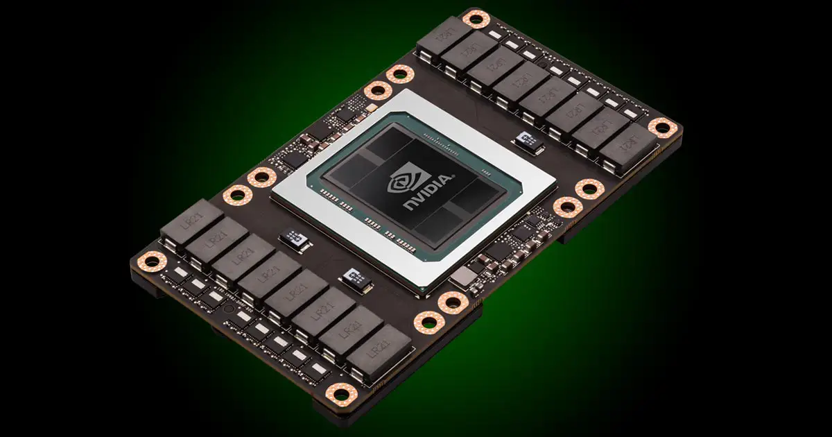Pascal Architecture Tesla P100