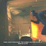 Quantum Break Snapshots