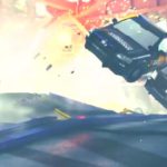 Quantum Break Snapshots