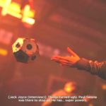 Quantum Break Snapshots