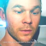 Quantum Break Snapshots