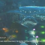 Quantum Break Snapshots