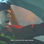 Quantum Break Snapshots