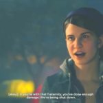 Quantum Break Snapshots