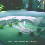 Quantum Break Snapshots