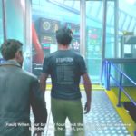 Quantum Break Snapshots