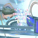 Quantum Break Snapshots