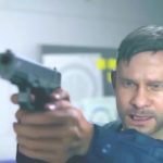Quantum Break Snapshots