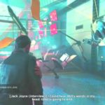 Quantum Break Snapshots