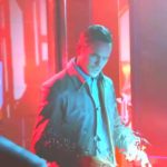 Quantum Break Snapshots