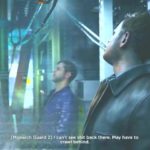 Quantum Break Snapshots