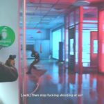 Quantum Break Snapshots