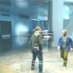 Quantum Break Snapshots