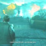 Quantum Break Snapshots