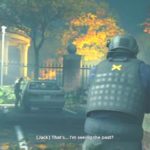 Quantum Break Snapshots
