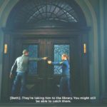 Quantum Break Snapshots
