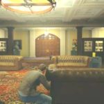 Quantum Break Snapshots