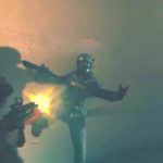 Quantum Break Snapshots