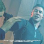 Quantum Break Snapshots