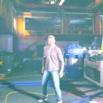 Quantum Break Snapshots
