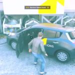 Quantum Break Snapshots