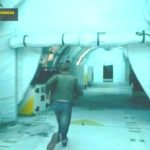 Quantum Break Snapshots