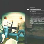 Quantum Break Snapshots