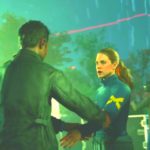 Quantum Break Snapshots