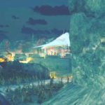 Quantum Break Snapshots