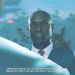 Quantum Break Snapshots
