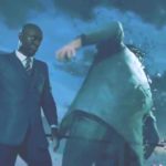 Quantum Break Snapshots